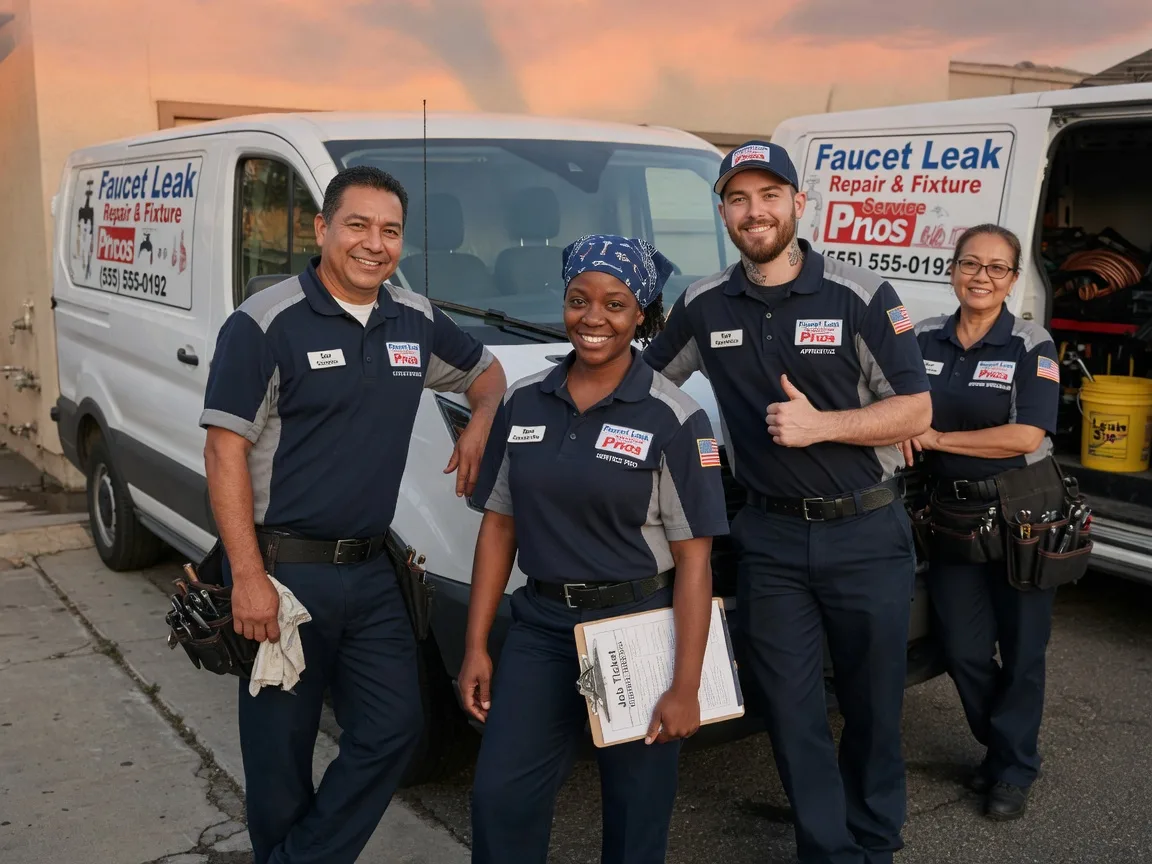 Faucet Repair company in Sayville, NY
